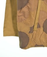 KUON（クオン）ブルゾン 茶 サイズ:L メンズ/2200673369260