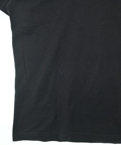 KUON（クオン）Tシャツ・カットソー 黒 サイズ:M メンズ/2200695083021