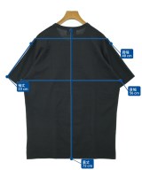 KUON（クオン）Tシャツ・カットソー 黒 サイズ:M メンズ/2200695083021