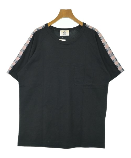 KUON(クオン)Tシャツ・カットソー 紺 サイズ:M/2200695083045