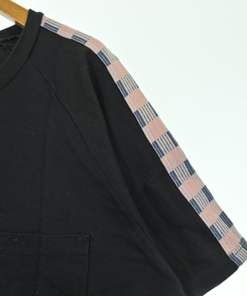 KUON（クオン）Tシャツ・カットソー 紺 サイズ:M メンズ/2200695083045