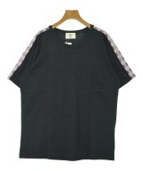 KUON（クオン）Tシャツ・カットソー 紺 サイズ:M メンズ/2200695083045