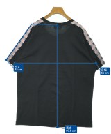 KUON（クオン）Tシャツ・カットソー 紺 サイズ:M メンズ/2200695083045