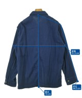 KUON（クオン）その他 青 サイズ:M メンズ/2200695377069