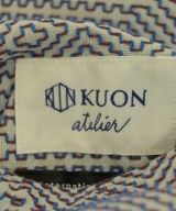 KUON（クオン）カジュアルジャケット その他（柄物・カラフル） サイズ:M メンズ/2200695885069