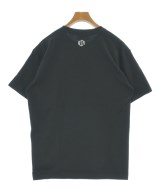 KUON（クオン）Tシャツ・カットソー 黒 サイズ:M メンズ/2200646491028