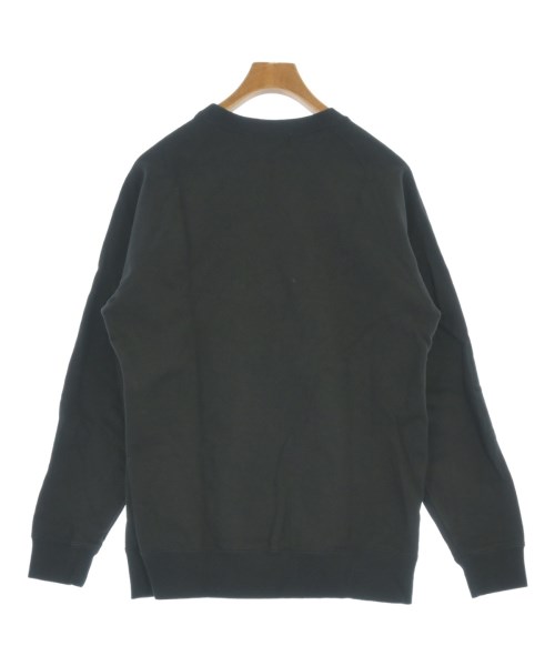 KUON（クオン）スウェット 黒 サイズ:S メンズ/2200646491363