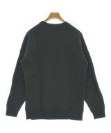 KUON（クオン）スウェット 黒 サイズ:S メンズ/2200646491363