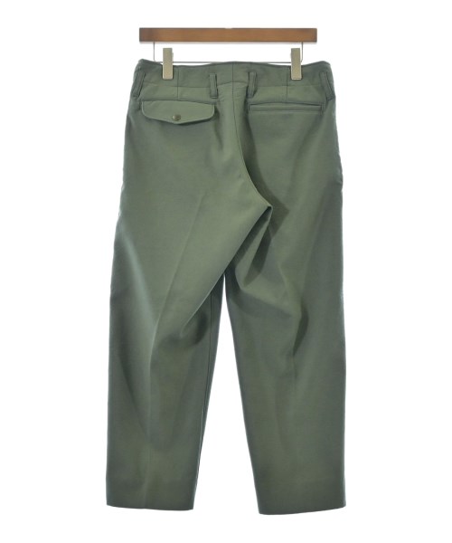 KUON（クオン）その他 緑 サイズ:M メンズ/2200650358010