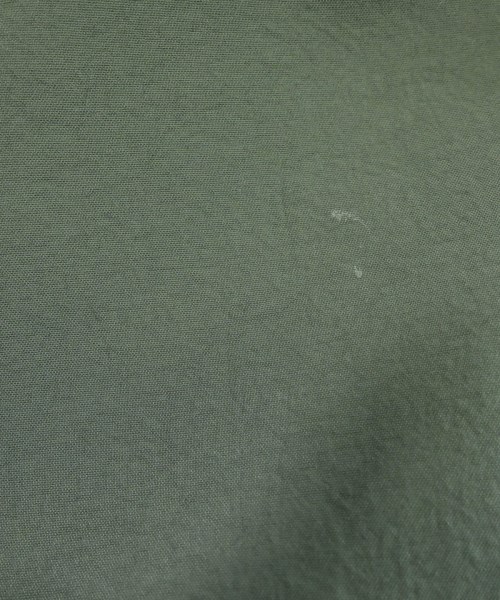 KUON（クオン）その他 緑 サイズ:M メンズ/2200650358010