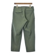 KUON（クオン）その他 緑 サイズ:M メンズ/2200650358010