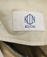 KUON（クオン）その他 緑 サイズ:M メンズ/2200650358010