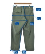 KUON（クオン）その他 緑 サイズ:M メンズ/2200650358010