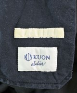 KUON（クオン）スラックス 黒 サイズ:XL メンズ/2200712282024