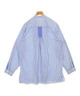 KUON（クオン）カジュアルシャツ 青 サイズ:XL メンズ/2200716449034
