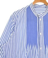 KUON（クオン）カジュアルシャツ 青 サイズ:XL メンズ/2200716449034