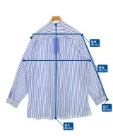 KUON（クオン）カジュアルシャツ 青 サイズ:XL メンズ/2200716449034
