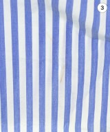 KUON（クオン）カジュアルシャツ 青 サイズ:XL メンズ/2200716449034