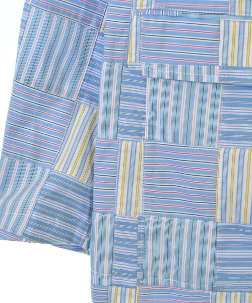 KUON（クオン）カジュアルジャケット 青 サイズ:XL メンズ/2200652118032