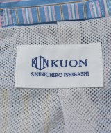 KUON（クオン）カジュアルジャケット 青 サイズ:XL メンズ/2200652118032