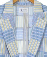 KUON（クオン）カジュアルジャケット 青 サイズ:XL メンズ/2200652118032