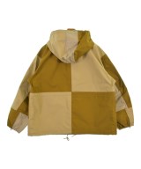 KUON（クオン）マウンテンパーカー ベージュ サイズ:L メンズ/2200670057191