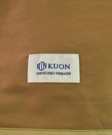 KUON（クオン）マウンテンパーカー ベージュ サイズ:L メンズ/2200670057191