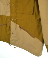 KUON（クオン）マウンテンパーカー ベージュ サイズ:L メンズ/2200670057191