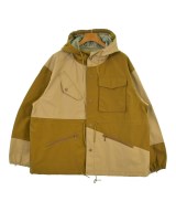 KUON マウンテンパーカー