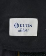 KUON（クオン）その他 黒 サイズ:L メンズ/2200682304030