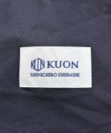 KUON（クオン）その他 紺 サイズ:L メンズ/2200686680116