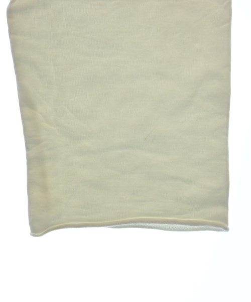 GCDS（ジーシーディーエス）スウェットパンツ 白 サイズ:L メンズ/2200477165143