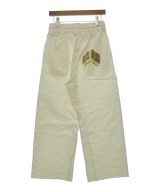 GCDS（ジーシーディーエス）スウェットパンツ 白 サイズ:L メンズ/2200477165143