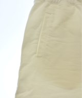 GCDS（ジーシーディーエス）スウェットパンツ 白 サイズ:L メンズ/2200477165143