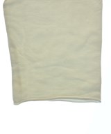 GCDS（ジーシーディーエス）スウェットパンツ 白 サイズ:L メンズ/2200477165143