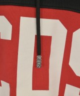 GCDS（ジーシーディーエス）パーカー 黒 サイズ:XL メンズ/2200643335042