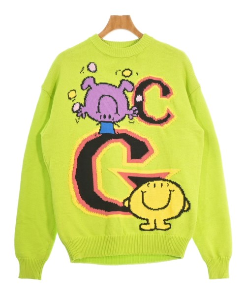 ジーシーディーエス(GCDS)のGCDS ニット・セーター