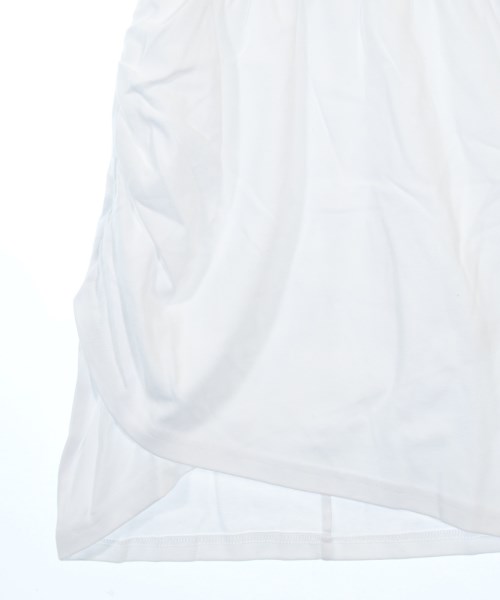 GCDS（ジーシーディーエス）ワンピース 白 サイズ:-(M位) レディース/2200623355046