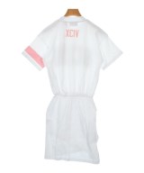 GCDS（ジーシーディーエス）ワンピース 白 サイズ:-(M位) レディース/2200623355046