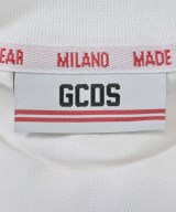 GCDS（ジーシーディーエス）ワンピース 白 サイズ:-(M位) レディース/2200623355046