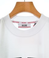 GCDS（ジーシーディーエス）ワンピース 白 サイズ:-(M位) レディース/2200623355046