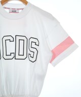GCDS（ジーシーディーエス）ワンピース 白 サイズ:-(M位) レディース/2200623355046
