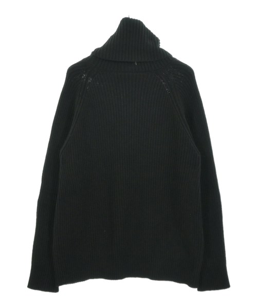 GCDS（ジーシーディーエス）ニット・セーター 黒 サイズ:S メンズ/2200678649015