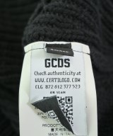 GCDS（ジーシーディーエス）ニット・セーター 黒 サイズ:S メンズ/2200678649015