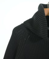 GCDS（ジーシーディーエス）ニット・セーター 黒 サイズ:S メンズ/2200678649015