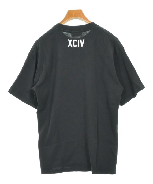 GCDS（ジーシーディーエス）Tシャツ・カットソー 黒 サイズ:M メンズ/2200698353077