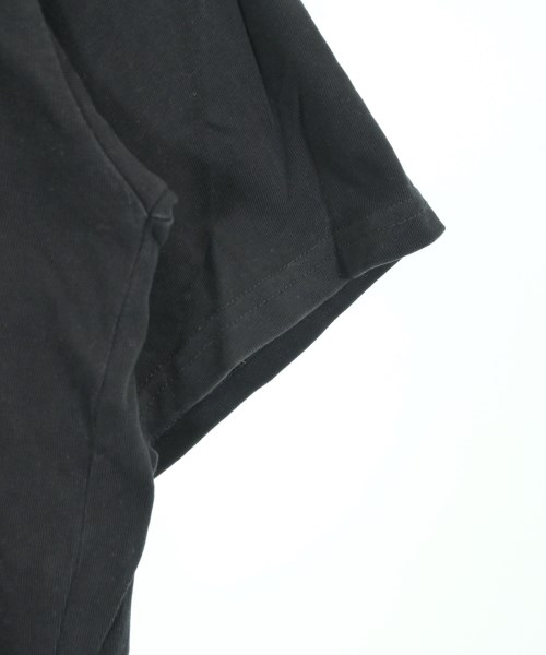 GCDS（ジーシーディーエス）Tシャツ・カットソー 黒 サイズ:M メンズ/2200698353077