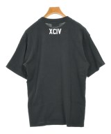 GCDS（ジーシーディーエス）Tシャツ・カットソー 黒 サイズ:M メンズ/2200698353077
