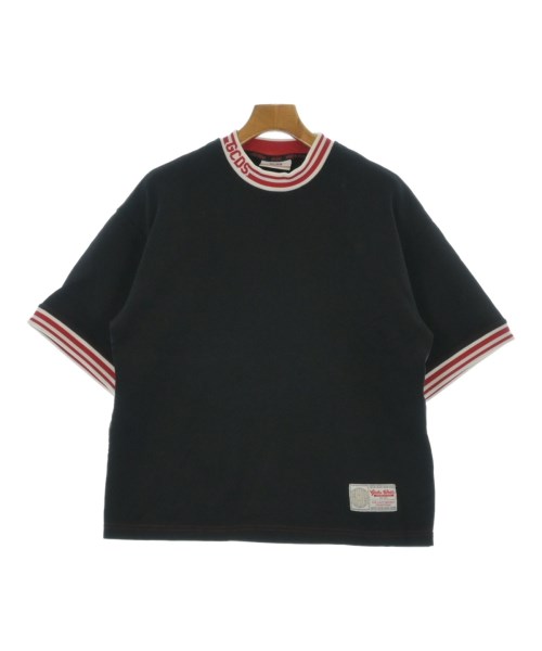 GCDS(ジーシーディーエス)Tシャツ・カットソー 黒 サイズ:-(L位)/2200652169218