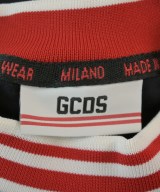 GCDS（ジーシーディーエス）Tシャツ・カットソー 黒 サイズ:-(L位) メンズ/2200652169218